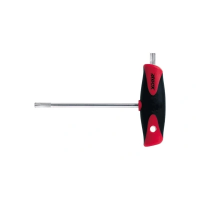 Afbeelding van T Greep Torx T15 100Mm 4Tecx