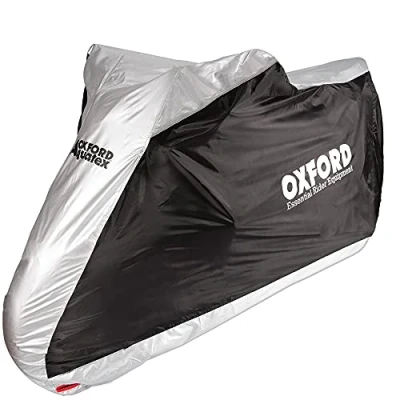 Afbeelding van Motorfiets beschermhoes OXFORD CV206