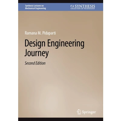 Afbeelding van Design Engineering Journey