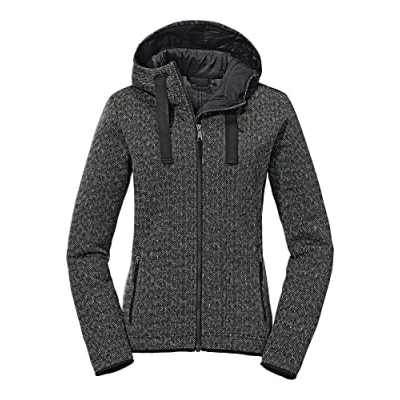 Afbeelding van Functionele fleece jas &#039;Aurora&#039;