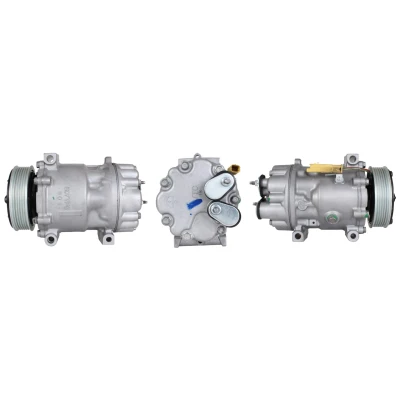 Afbeelding van Compressor, airconditioning DRI 700511073