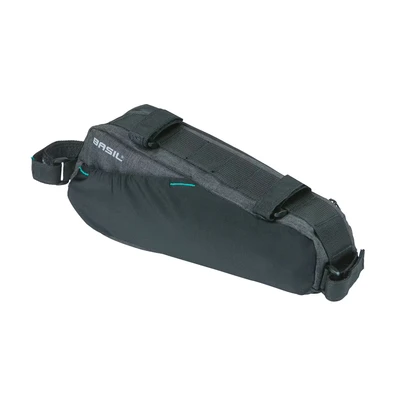 Afbeelding van Basil frametas maat M discovery 365D 1,8 liter Zwart