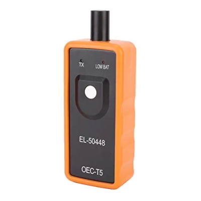 Afbeelding van Dingln Universele autobanddrukmonitor Sensor TPMS Reset opnieuw leren Activeringstool
