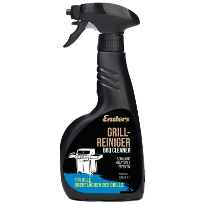 Afbeelding van Enders Barbecue reiniger 500 ml