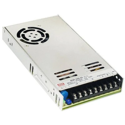 Afbeelding van Mean Well RSP 320 15 Schakelnetvoedingsmodule 21.4 A 321 W V/DC 1 stuk(s)