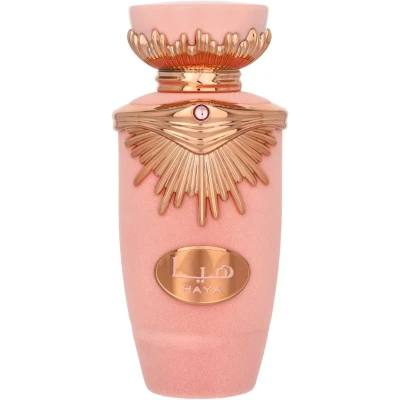Afbeelding van Lattafa Haya Eau de Parfum 100 ml