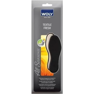 Afbeelding van WOLY Textile Fresh geurvreter 37