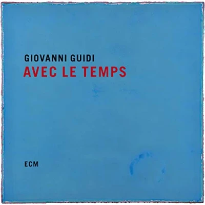 Afbeelding van Giovanni Guidi Avec Le Temps (CD)
