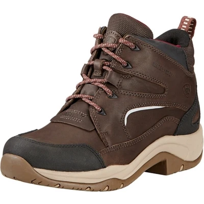 Afbeelding van Ariat Telluride II H2o donkerbruin maat:41,5