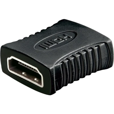 Afbeelding van Microconnect HDM19F19F Kabeladapter