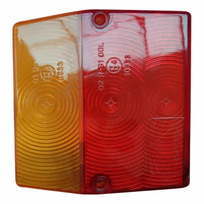 Afbeelding van Aspock Minipoint los glas links/rechts