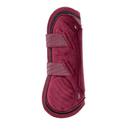 Afbeelding van Kentucky Peesbeschermers Bamboo Elastic Velvet