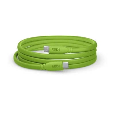 Afbeelding van Rode SC17 Green USB C kabel (1.5 m)