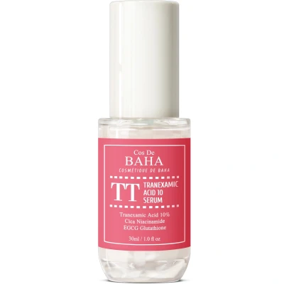 Afbeelding van Cos De BAHA Tranexamic Acid Facial Serum 30 ml