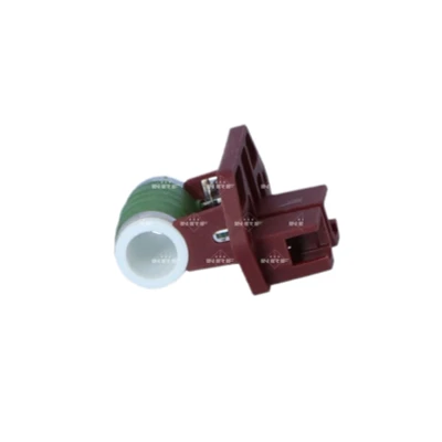 Afbeelding van Voorweerstand, elektromotor (radiateurventilator) NRF 342005
