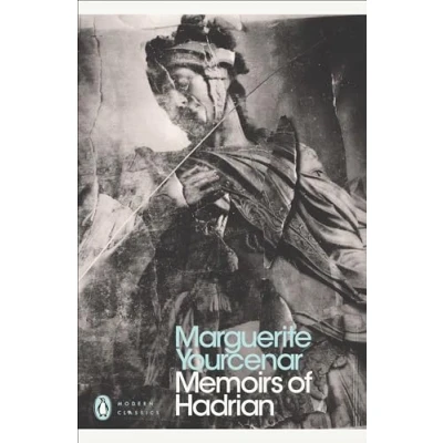 Afbeelding van Memoirs of Hadrian: Marguerite Yourcenar