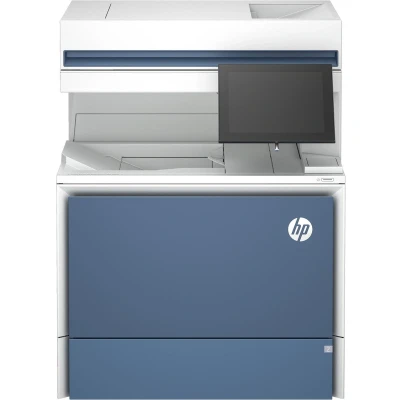 Afbeelding van HP LaserJet Enterprise 6800dn (Laser, Kleur), Printer, Wit