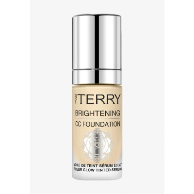 Afbeelding van By Terry Brightening CC Foundation 1W Fair Warm