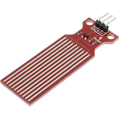 Afbeelding van Iduino SE045 Vochtsensormodule 1 stuk(s)
