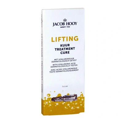 Afbeelding van Jacob Hooy Lifting Kuur 7ML
