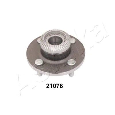 Afbeelding van ASHIKA 44 21078 Wielnaaf NISSAN: Micra II Hatchback (K11) 1.0 i 16V, 1.3 1.5 D, 1.4 16V 1992 2003
