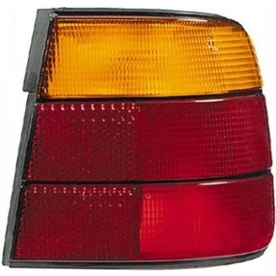Afbeelding van Combinatie achterlicht HELLA 2VA 005 553 111