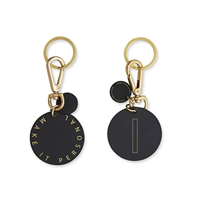 Afbeelding van Personal Key Ring En Bag Tag I