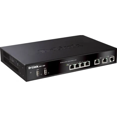 Afbeelding van D Link DWC 1000 netwerk management device
