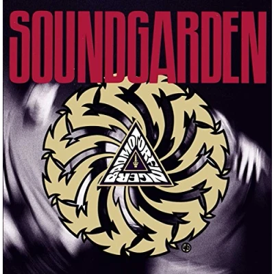 Afbeelding van Soundgarden Bad Motor Finger (CD)