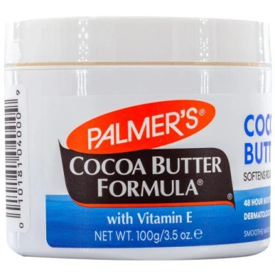 Afbeelding van Palmers Cocoa Butter Formula Pot 100gr