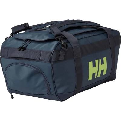 Afbeelding van Helly Hansen H/H Scout Duffel M, uniseks, Alpine Frost, standaard
