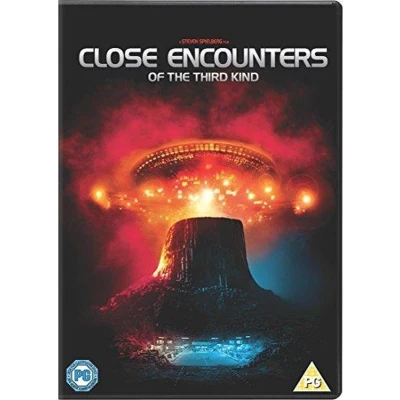 Afbeelding van Close Encounters Of The Third Kind