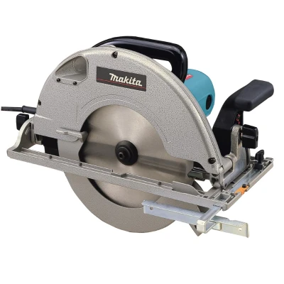 Afbeelding van Makita 5103R SJS 230V Cirkelzaag 270 mm 2100W