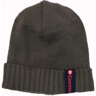 Afbeelding van Boys in Control Muts Kinderen Unisex One size Groen