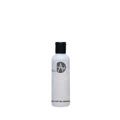 Afbeelding van I.Am Soak Off Gel Remover (100ml)