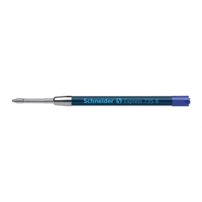 Afbeelding van Schneider balpenvulling Express 735 B blauw S 7373