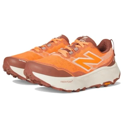 Afbeelding van New Balance Wthierv7, trekkingschoenen voor heren, G9 Hot Mango, 40 EU