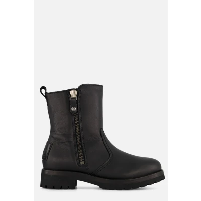 Afbeelding van Panama Jack Fabi Igloo B1 Veterboots zwart Dames Maat 37