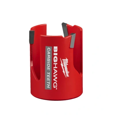 Afbeelding van Milwaukee Accessoires Gatzaag Multi Mat. Big Hawg 54mm 1pc 4932464926