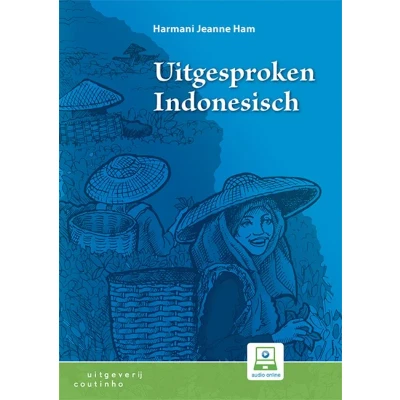 Afbeelding van Uitgesproken Indonesisch (Paperback)