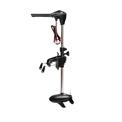 Afbeelding van Rhino BLX 60 V2 Electric Outboard Motor (60lbs) Elektromotor