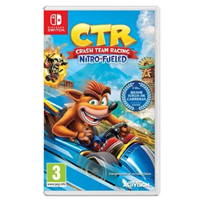 Afbeelding van Spyro Reignited Trilogy