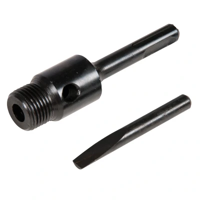 Afbeelding van Silverline Adapter SDS Plus kernboordoorn 100mm