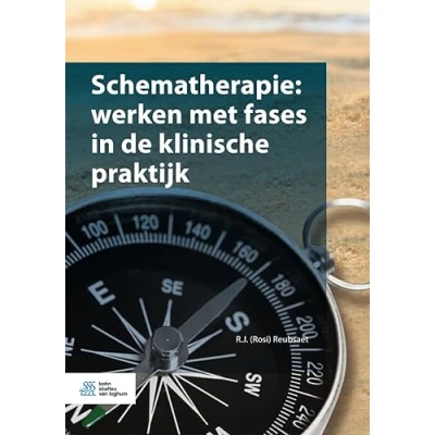 Afbeelding van Schematherapie: werken met fases in de klinische praktijk
