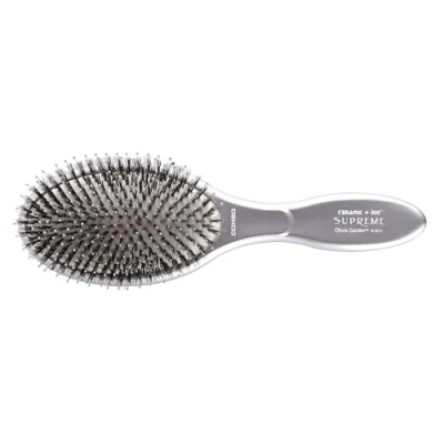 Afbeelding van Olivia Garden Ceramic + Ion Supreme Combo Zilver