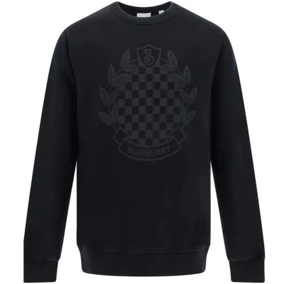 Afbeelding van Subirton Cotton Sweatshirt with Long Sleeves and Ribbed Trims