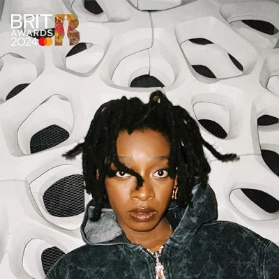 Afbeelding van Little Simz No Thank You (Cd)
