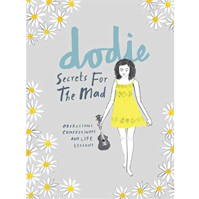 Afbeelding van Secrets for the Mad