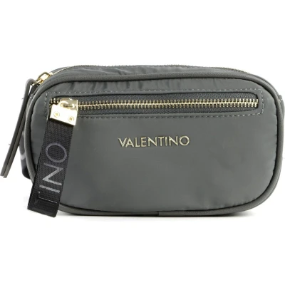 Afbeelding van VALENTINO Gordeltas Schoudertas Registan Belt Bag Grigio Grijs