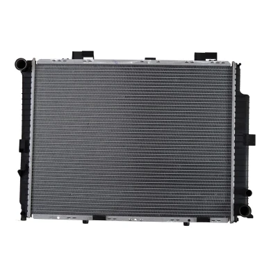 Afbeelding van Radiateur NRF 50575